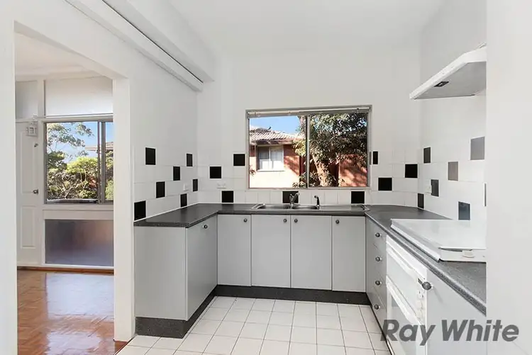 Fifth view of Homely unit listing, 6/8-10 King Edward Street, Rockdale NSW 2216