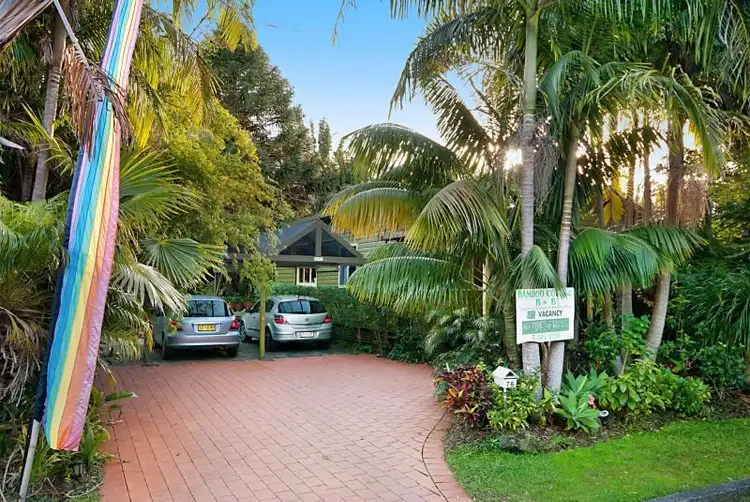 Third view of Homely house listing, 76 Butler Street, Byron Bay NSW 2481