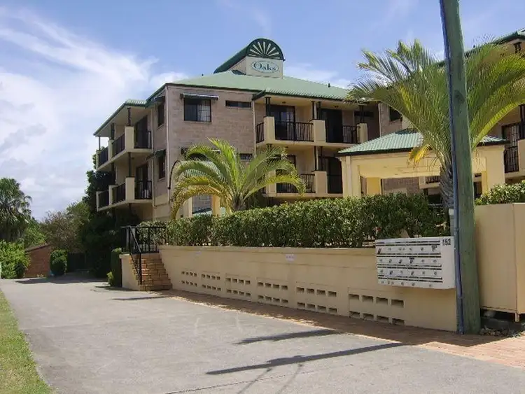 Fourth view of Homely house listing, 15/152 High Street, Southport QLD 4215