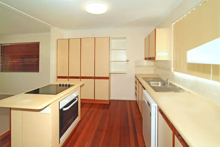 Third view of Homely house listing, 251 Flanagan Street, Frenchville QLD 4701