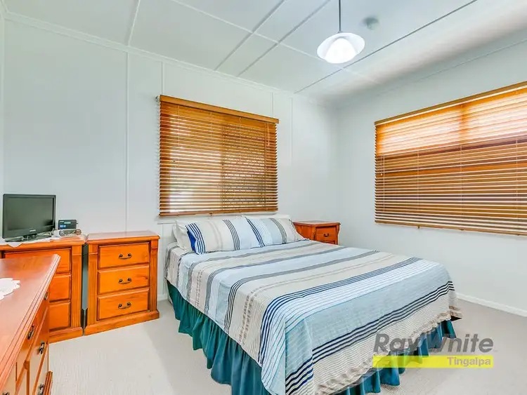 Sixth view of Homely house listing, 155 Wondall Road, Wynnum West QLD 4178