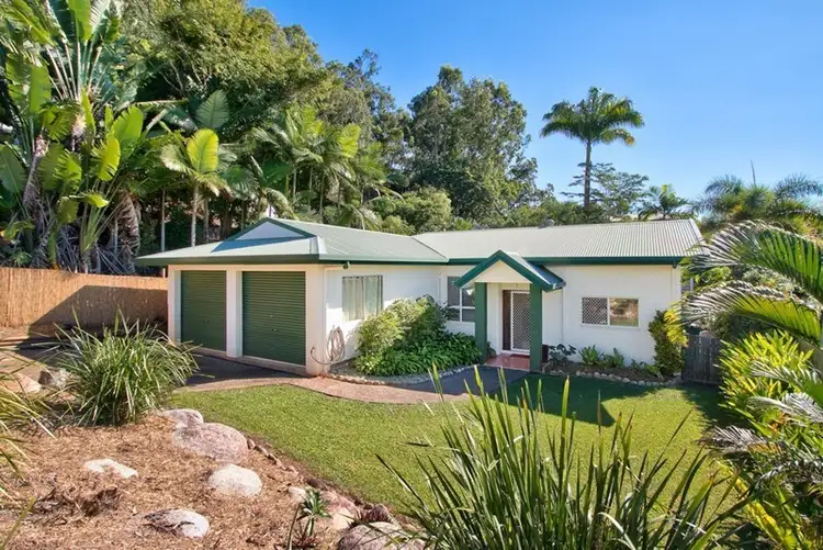 Third view of Homely house listing, 36 Dorunda Street, Mount Sheridan QLD 4868