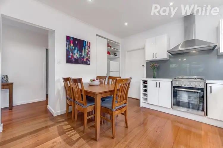 Sixth view of Homely house listing, 1/3 Herbert Street, Watsonia VIC 3087