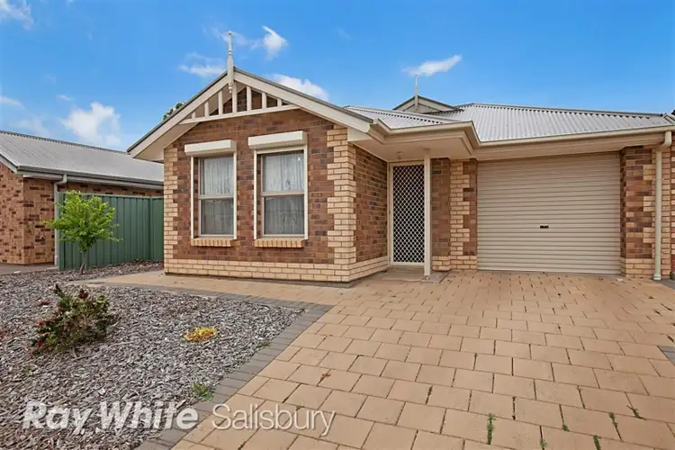 Main view of Homely house listing, 5 Oxford Court, Elizabeth Park SA 5113