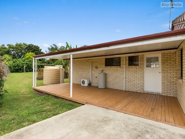 Fourth view of Homely house listing, 252 Henty Drive, Redbank Plains QLD 4301