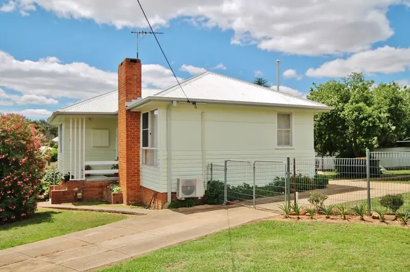 Main view of Homely house listing, 47 Blackett Avenue, Young NSW 2594