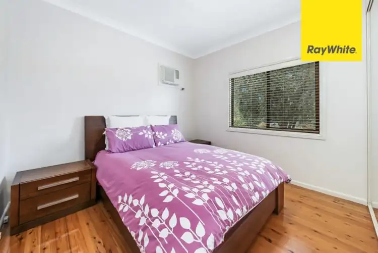 Sixth view of Homely house listing, 20 Willoughby Street, Guildford NSW 2161