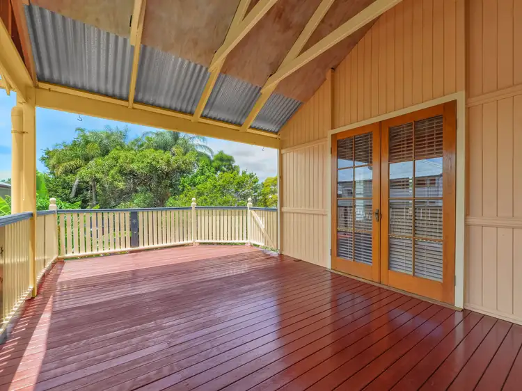 Fourth view of Homely house listing, 11 Worden Street, Morningside QLD 4170