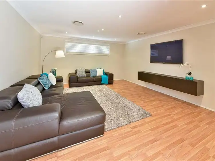 Fourth view of Homely house listing, 21 Mount Sugarloaf Drive, Glen Alpine NSW 2560