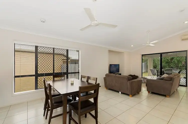 Fourth view of Homely house listing, 26 Sea Eagle Circuit, Douglas QLD 4814