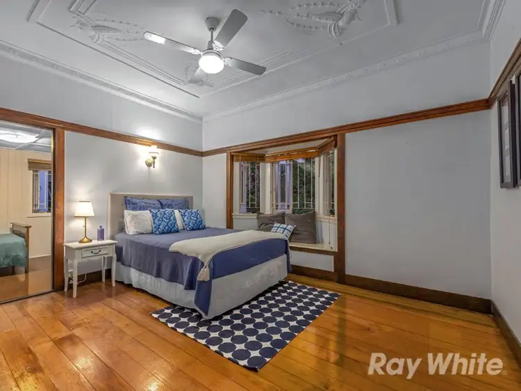 Sixth view of Homely house listing, 8 Lanham Crescent, Newmarket QLD 4051