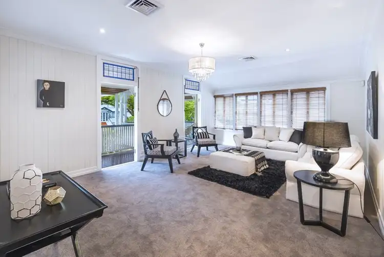 Seventh view of Homely house listing, 109 Oriel Road, Clayfield QLD 4011