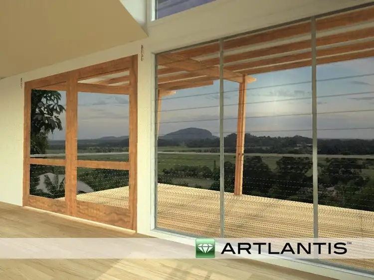 Second view of Homely land listing, 27 Countryview Court, Bli Bli QLD 4560