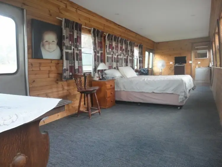 Fourth view of Homely rural property listing, 12 Traegers Lane, Temora NSW 2666