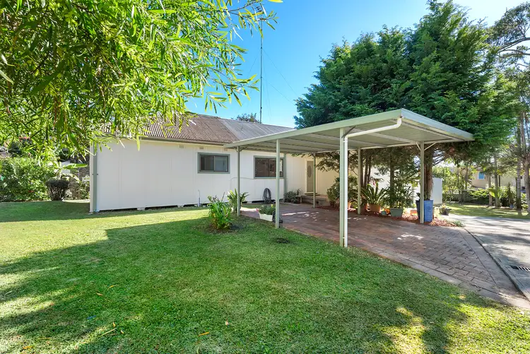 Fourth view of Homely house listing, 3 Landra Avenue, Mount Colah NSW 2079