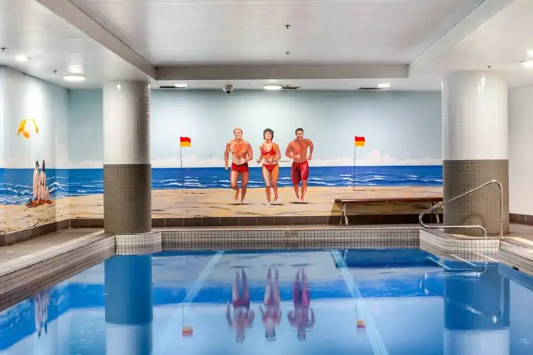 Seventh view of Homely apartment listing, 215/298 Sussex Street, Sydney NSW 2000