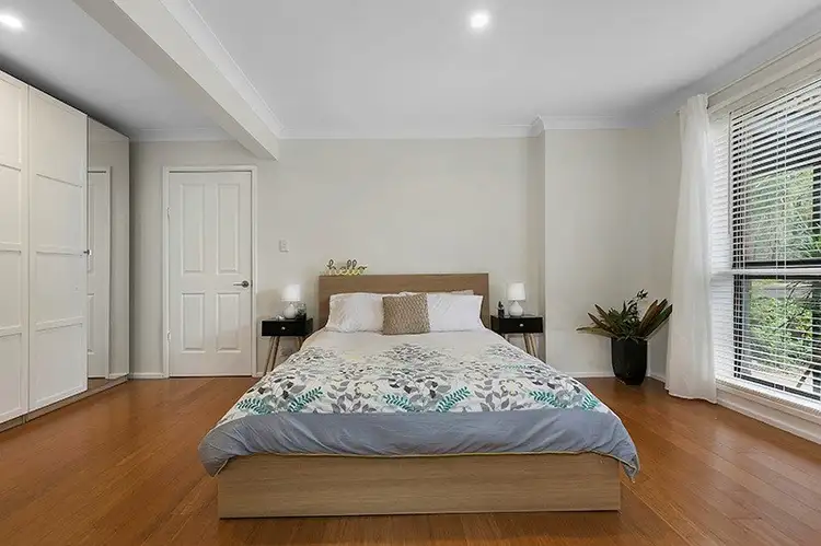 Fifth view of Homely house listing, 12 Fern Tree Close, Hornsby NSW 2077