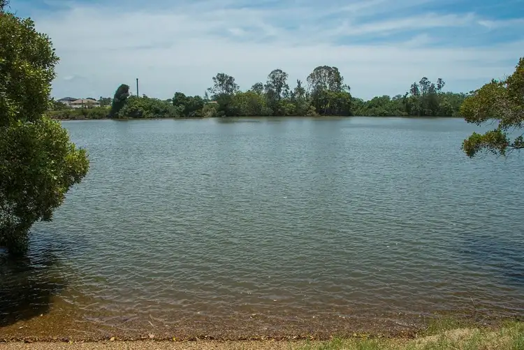 Third view of Homely land listing, 25 North Bank Court, Helensvale QLD 4212