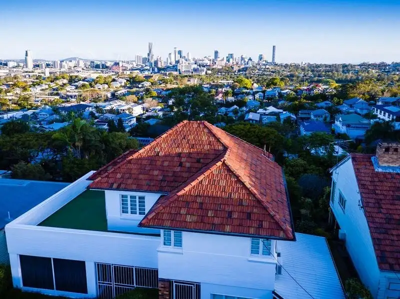 Main view of Homely house listing, 98 Constitution Road, Windsor QLD 4030