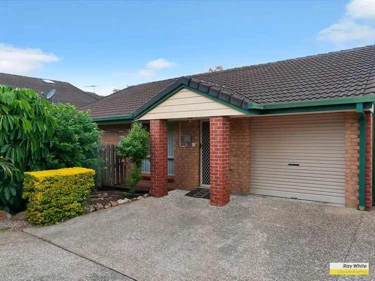 5/4 Rosegum Place, Redbank Plains QLD 4301