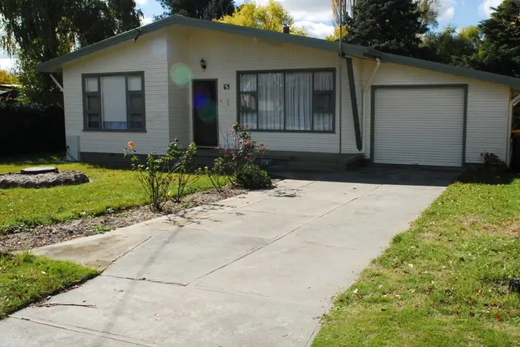69 Myack Street, Berridale NSW 2628