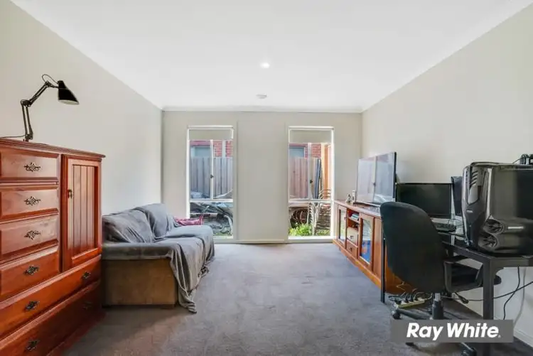 Sixth view of Homely house listing, 26 Claire Way, Tarneit VIC 3029