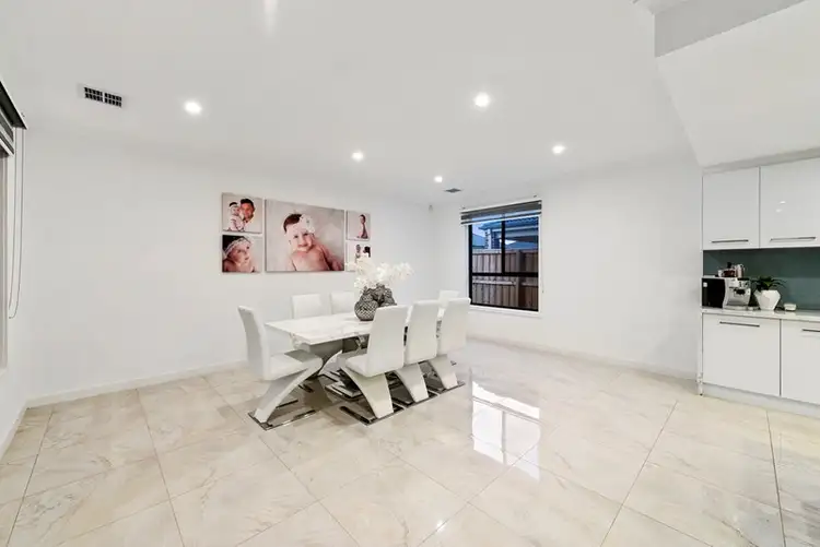 Third view of Homely house listing, 33 Monaco Circuit, Epping VIC 3076