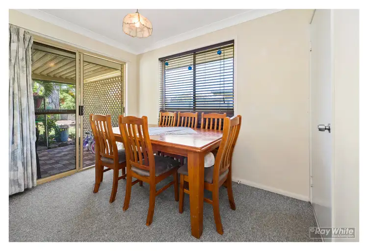 Sixth view of Homely house listing, 17 Labanka Crescent, Gracemere QLD 4702