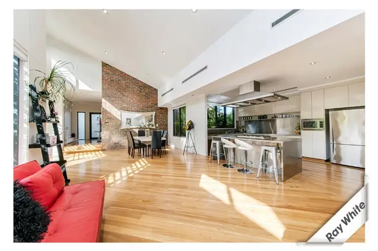 Fifth view of Homely house listing, 12 Menzel Crescent, Dunlop ACT 2615