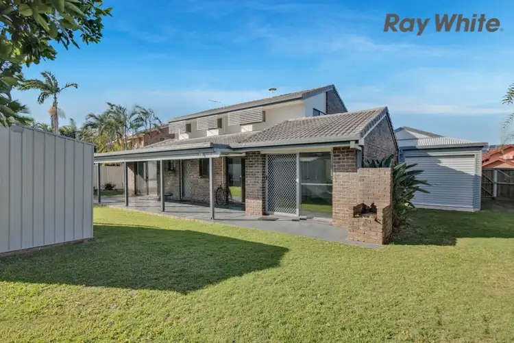 Fifth view of Homely house listing, 16 Waterford Crescent, Ormiston QLD 4160