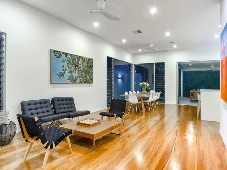 Second view of Homely house listing, 16A Doncaster Street, Hendra QLD 4011