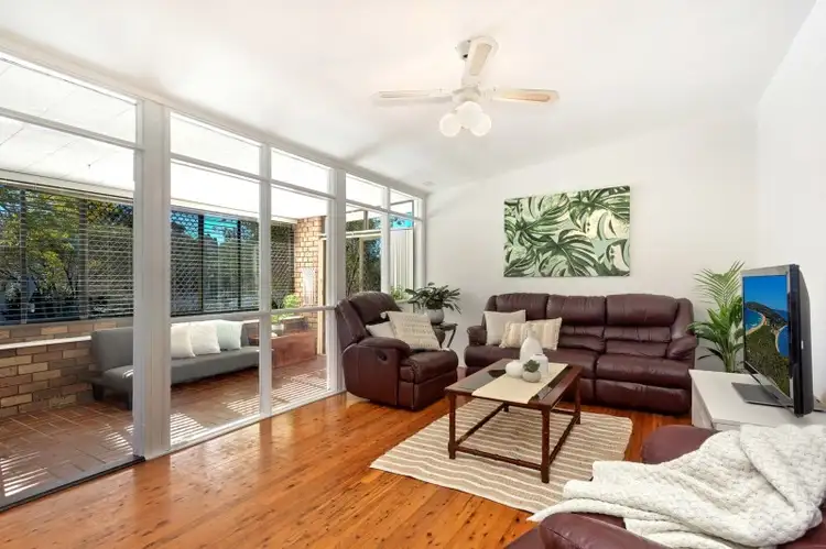1a Willow Way, Forestville NSW 2087