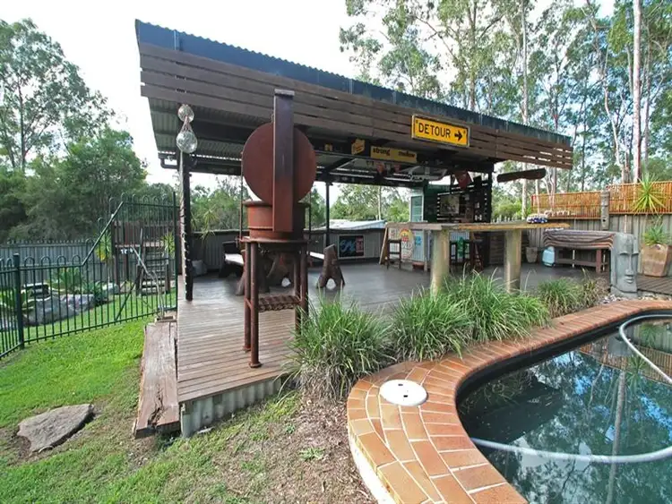 Second view of Homely house listing, 19 Langlands Street, Karalee QLD 4306
