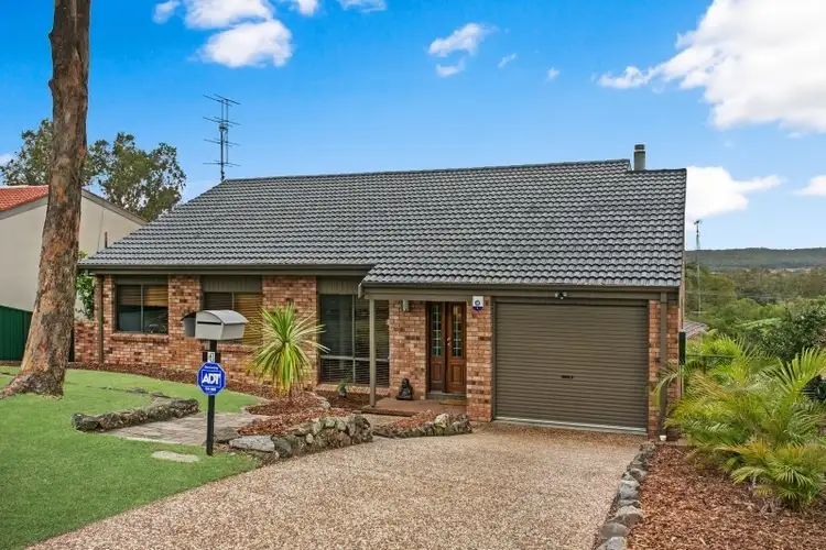 Main view of Homely house listing, 4 Chelston Street, Warners Bay NSW 2282