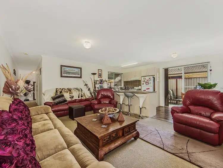 Fourth view of Homely other listing, 2/138 Kumbari Avenue, Labrador QLD 4215