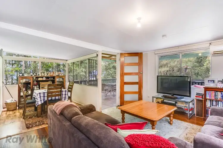 41 Gardiner Street, Alderley QLD 4051