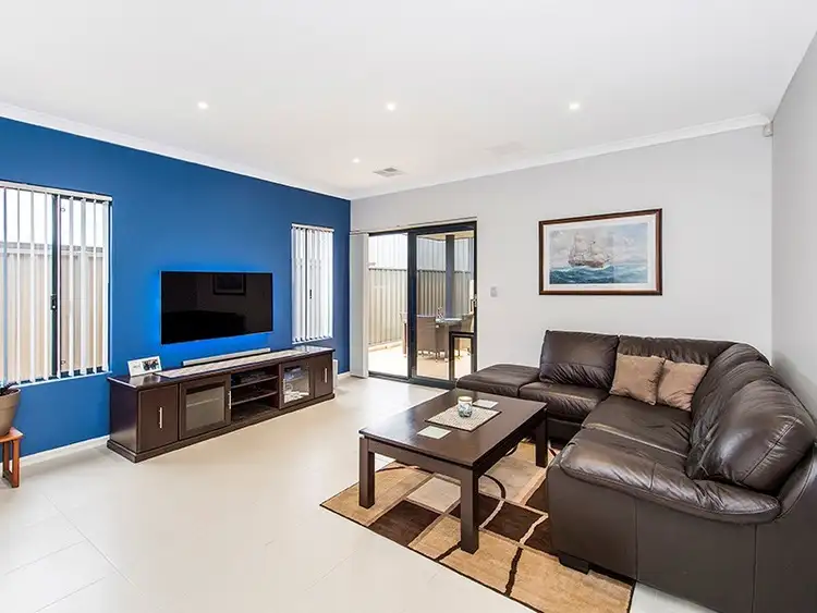 Seventh view of Homely house listing, 9 Tew Street, Baldivis WA 6171