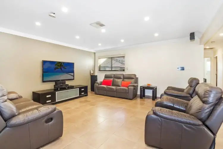 Third view of Homely house listing, 162 Hill Road, Lurnea NSW 2170