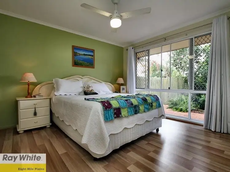Third view of Homely house listing, 5 Carron Court, Runcorn QLD 4113