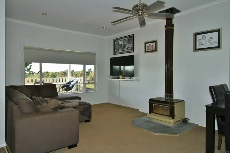 Third view of Homely house listing, 168 Meadows Lane, Heathcote VIC 3523