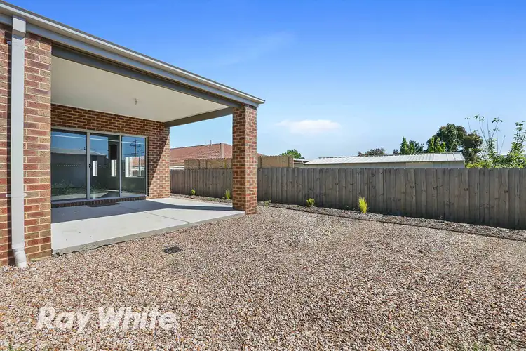 Fifth view of Homely house listing, 131 Country Club Drive, Clifton Springs VIC 3222