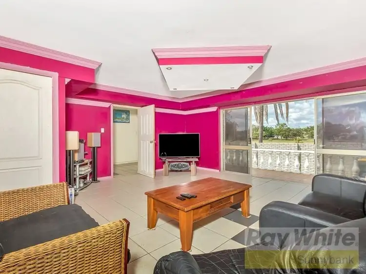 Fourth view of Homely house listing, 106 Silkwood Street, Algester QLD 4115