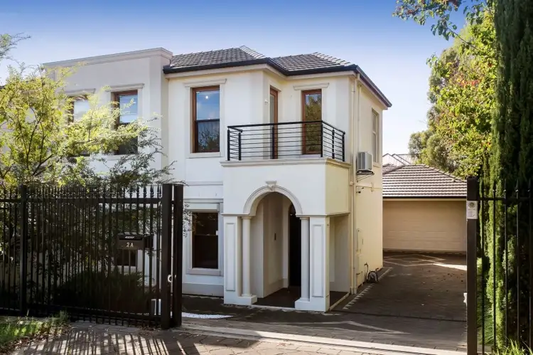 2A Austin Crescent, St Georges SA 5064
