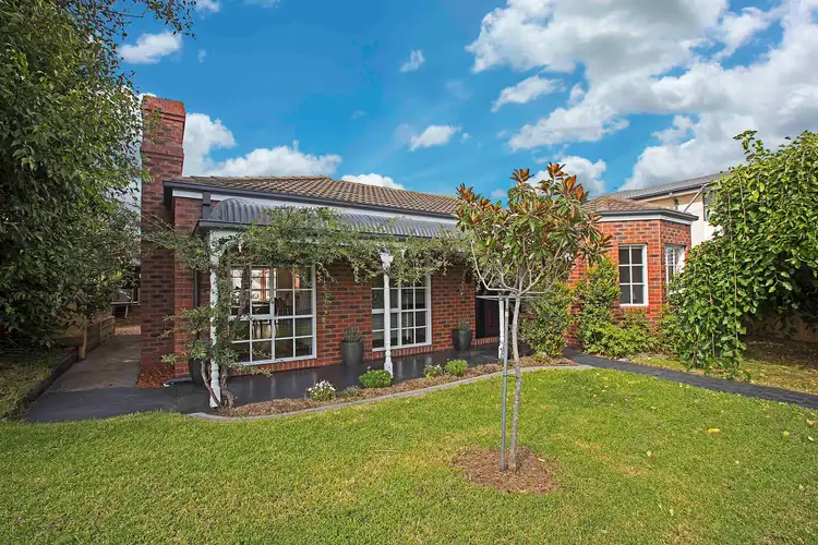 36 Leawarra Way, Clifton Springs VIC 3222