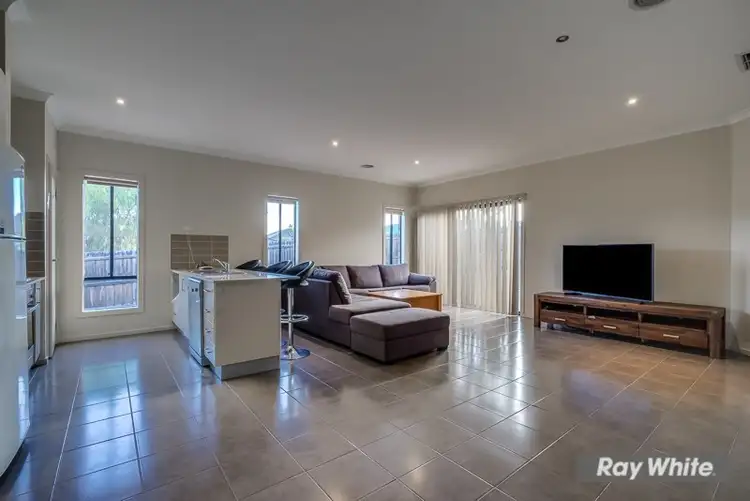 Main view of Homely house listing, 28 Starling Avenue, Tarneit VIC 3029