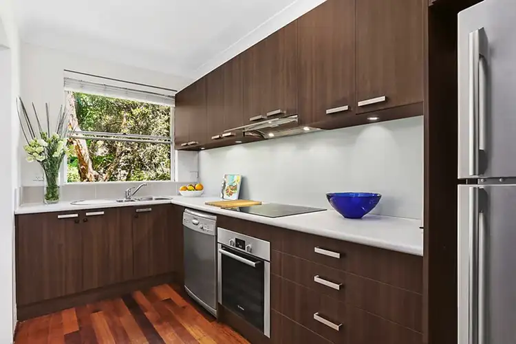 Second view of Homely apartment listing, 12/211 Old South Head Road, Bondi NSW 2026