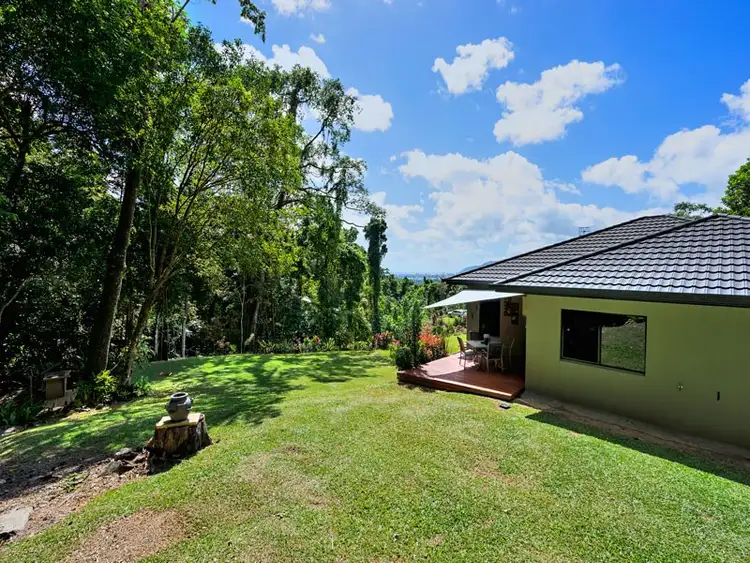 Second view of Homely house listing, 35 Jacana Close, Bayview Heights QLD 4868