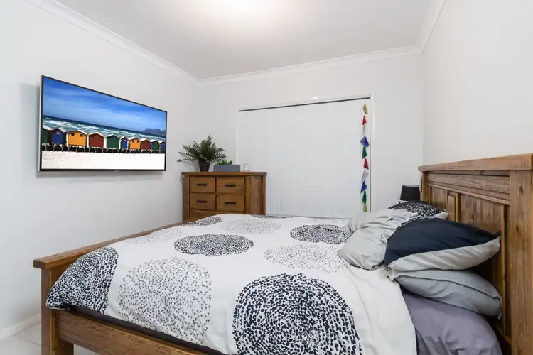 Third view of Homely house listing, 38 Howarth Street, Ropes Crossing NSW 2760