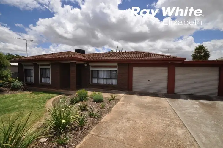 Third view of Homely house listing, 3 Boston Court, Craigmore SA 5114