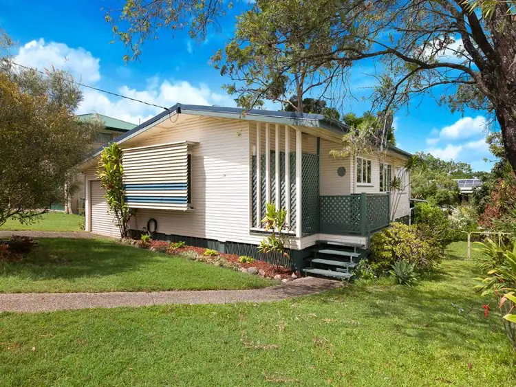 39 Muirlea Street, Oxley QLD 4075